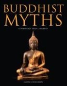 Amber Books, Martin J Dougherty - BUDDHIST MYTHS