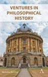 Nicholas Rescher - Ventures in Philosophical History