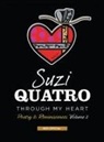 Suzi Quatro - Through My Heart