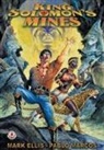 Mark Ellis, H. Rider Haggard - King Solomon's Mines