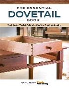 Popular Woodworking, Popular Woodworking - The Dovetail Book