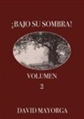 David Mayorga - ¡Bajo Su Sombra! Volumen 2