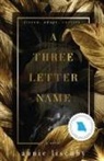 Annie Lisenby - A Three-Letter Name