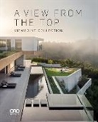 Eva Hagberg, Mike Kelley, Mike Kelley - A View from the Top