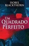 Isobel Blackthorn - Um Quadrado Perfeito
