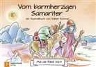 Volker Konrad - Mal die Bibel bunt - Vom barmherzigen Samariter