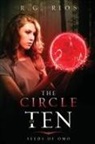 R. G. Rios - The Circle of Ten