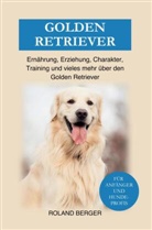 Mein Hund fürs Leben Ratgeber, Mein Hund Fürs Leben Ratgeber - Golden Retriever