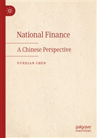 Yunxian Chen - National Finance