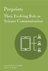 Jessica Polka, Iratxe Puebla, Oya Y Rieger, Oya Y. Rieger - Preprints