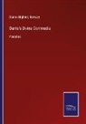 Dante Alighieri, Ramsay - Dante's Divina Commedia