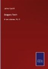 James Pycroft - Dragons Teeth
