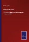 Charles Taylor - Geometrical Conics