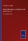 Annie Emma A. Challice - Heroes, Philosophers, and Courtiers of the time of Louis 16