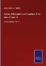 Annie Emma A. Challice - Heroes, Philosophers, and Courtiers of the time of Louis 16