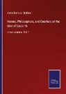 Annie Emma A. Challice - Heroes, Philosophers, and Courtiers of the time of Louis 16