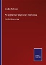 Stephen Parkinson - An elementary treatise on mechanics