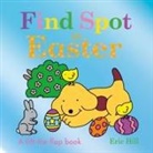 Eric Hill, Eric Hill - Spot