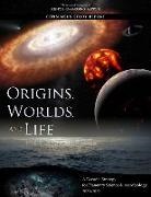 Committee on the Planetary Science and Astrobiology Decadal Survey, Division on Engineering and Physical Sci, Division on Engineering and Physical Sciences, Engineering National Academies of Sciences, National Academies Of Sciences Engineeri, National Academies of Sciences Engineering and Medicine... - Origins, Worlds, and Life