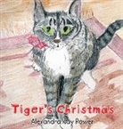 Alexandra Kay Power, Tbd - Tiger's Christmas