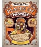 Jen Breach - Places of Protest
