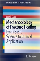 Lutz E Claes, Lutz E. Claes - Mechanobiology of Fracture Healing