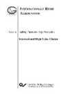 Ludwig Theuvsen - International High-Value Chains