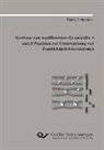Tatjana Polupanow - Synthese von modifiziertem Gramicidin A und ¿-Peptiden zur Untersuchung von Peptid-Lipid-Interaktionen