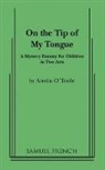 Austin O'Toole, Austin O''toole - On the Tip of My Tongue