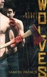 Steve Yockey - Wolves