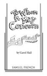 Carol Hall - To Whom It May Concern