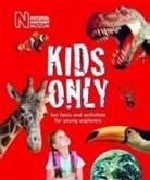 The Natural History Museum - Kids Only