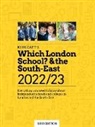 Jonathan Barnes, Jonathan Barnes - Which London School? & the South-East 2022/23: Everything you need to know about independent schools and colleges in the London and the South-East