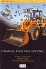 Osman Oy, Nahide Tahan, Erhan Ünal - Finansal Kiralama Leasing