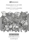 Babadada Gmbh - Alemannisch mid de Artikl - O'zbek tili (Lotin yozuvida), s Bildwörterbuech, BW