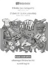 Babadada Gmbh - Elliniká (se metagraf¿) - O'zbek tili (Lotin yozuvida), eikonograf¿m¿no lexik¿, BW