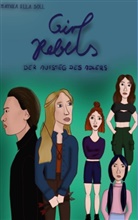Mathea Ella Doll - Girl Rebels
