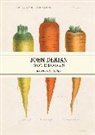 John Derian - John Derian Paper Goods: Kitchen Delights Notebooks