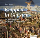 Karl Mayer - Krippen in Garsten