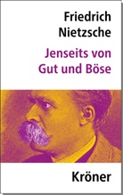Friedrich Nietzsche, Katharina Grätz - Jenseits von Gut und Böse