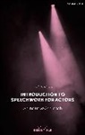 Ron Carlos - Introduction to Speechwork for Actors