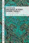 Kelly James Clark, Clark Kelly James, Justin Winslett - A Spiritual Geography of Early Chinese Thought