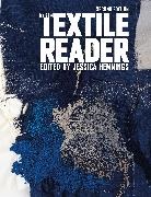 Jessica Hemmings, Jessica Hemmings - The Textile Reader