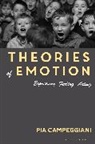Pia Campeggiani - Theories of Emotion