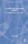 Atul K. Shah, Atul K. (University College Shah, Shah Atul K. - Inclusive and Sustainable Finance