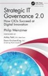 Philip Weinzimer, Philip (President Weinzimer, Weinzimer Philip - Strategic It Governance 2.0