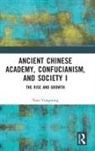 Xiao Yongming - Ancient Chinese Academy, Confucianism, and Society I