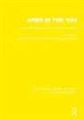Stockholm International Peace Research Institute, John Turner, John Stockholm International Peace Researc Turner - Arms in the ''80s
