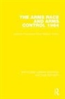 Stockholm International Peace Research Institute - Arms Race and Arms Control 1984