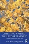Sandra Murphy, Sandra O''neill Murphy, Peggy O'Neill, O'Neill Peggy - Assessing Writing to Support Learning